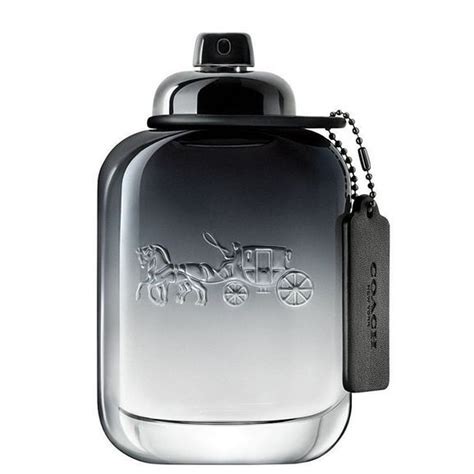 coach for men cologne